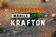 Krafton has provided a response to the ban of BGMI (Image via Sportskeeda)